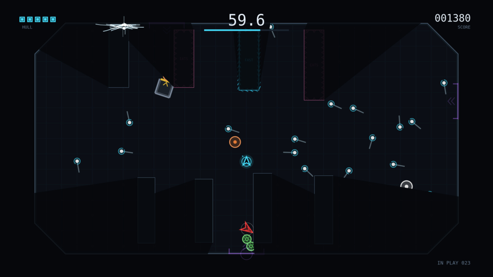 Bullet Debt screenshot 3