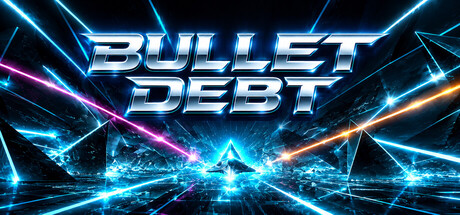 Cover art from Bullet Debt