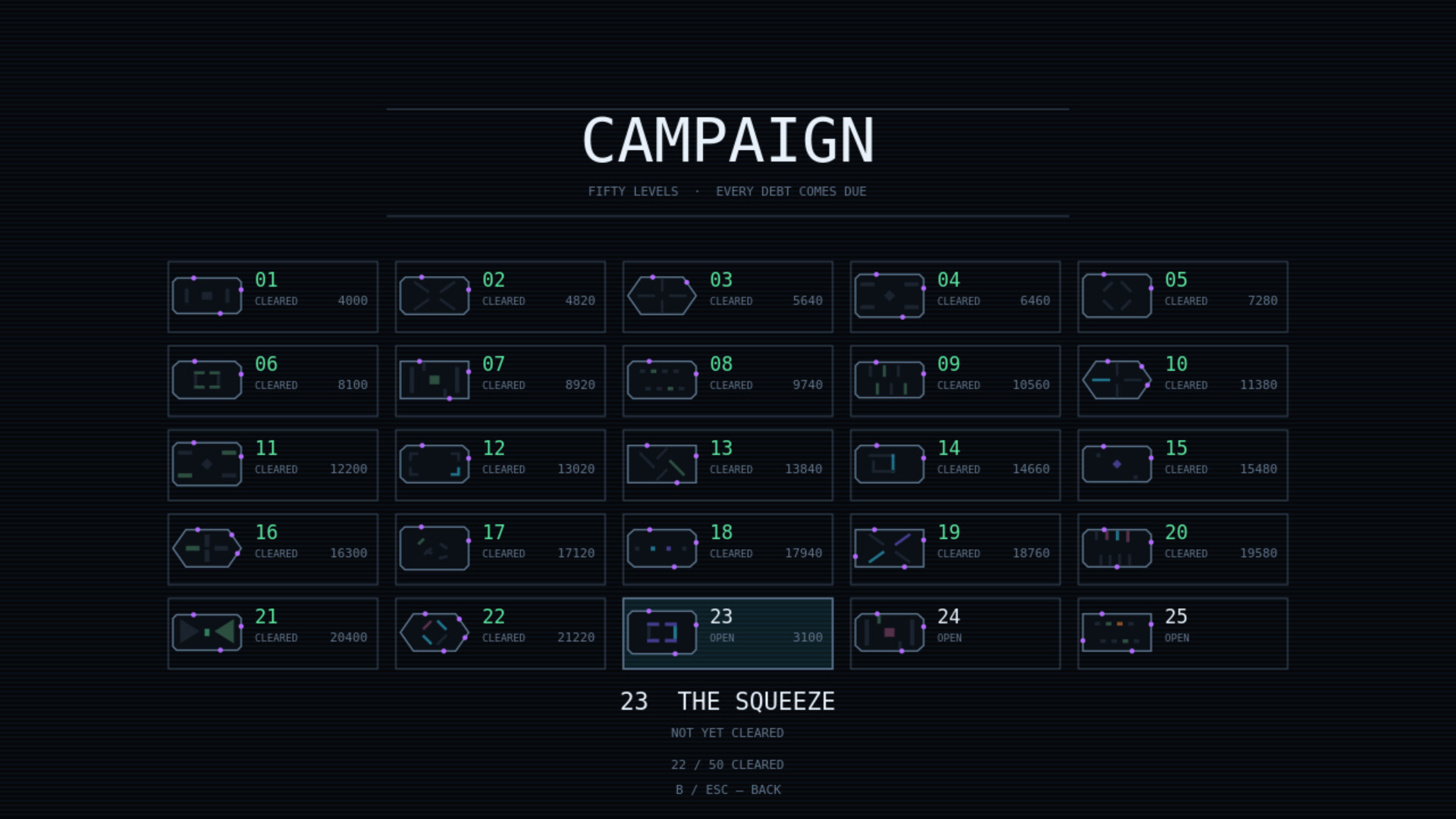 Bullet Debt screenshot 2
