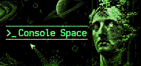 Cover art from Console Space