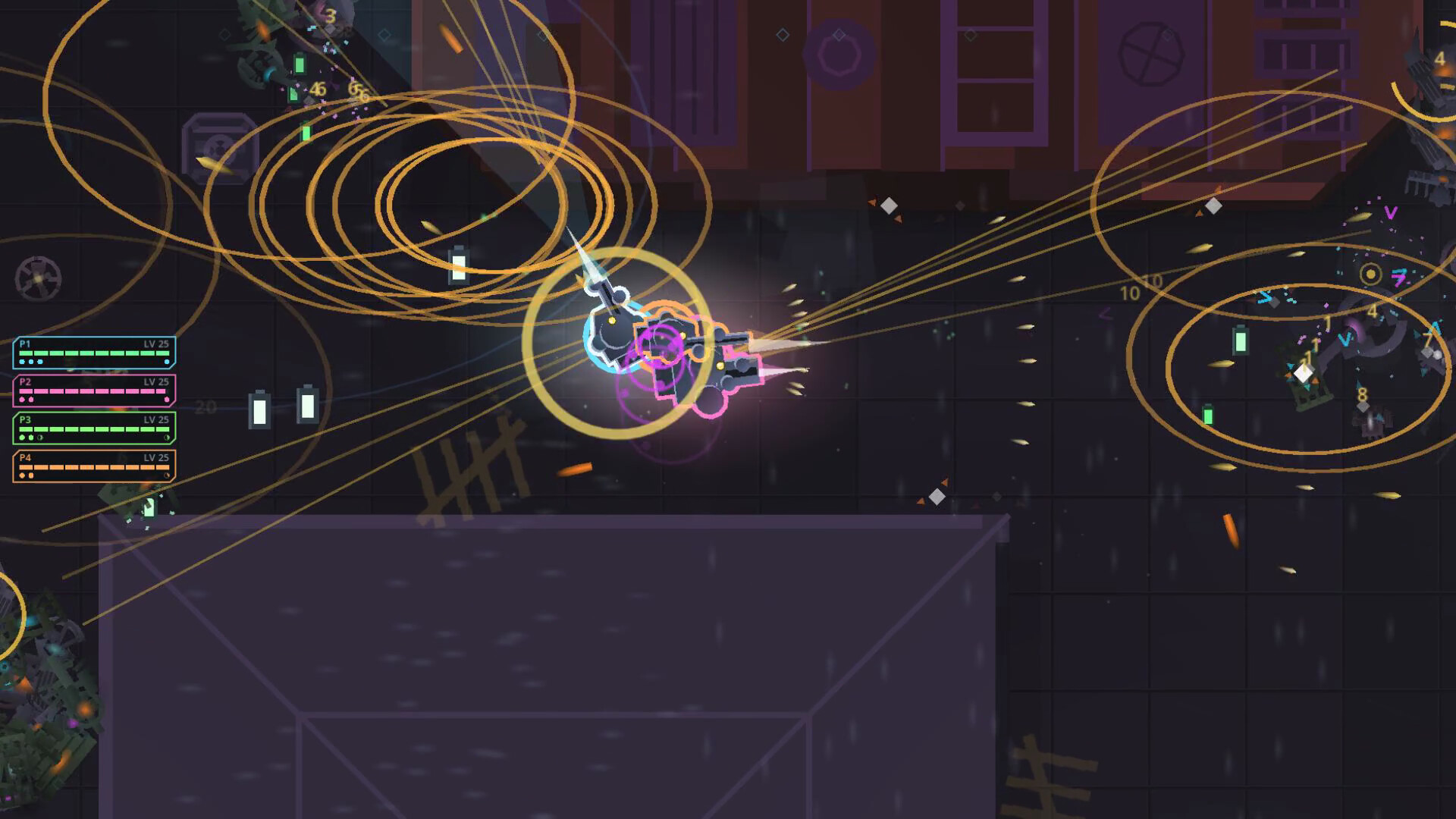 Scrapstorm screenshot 5