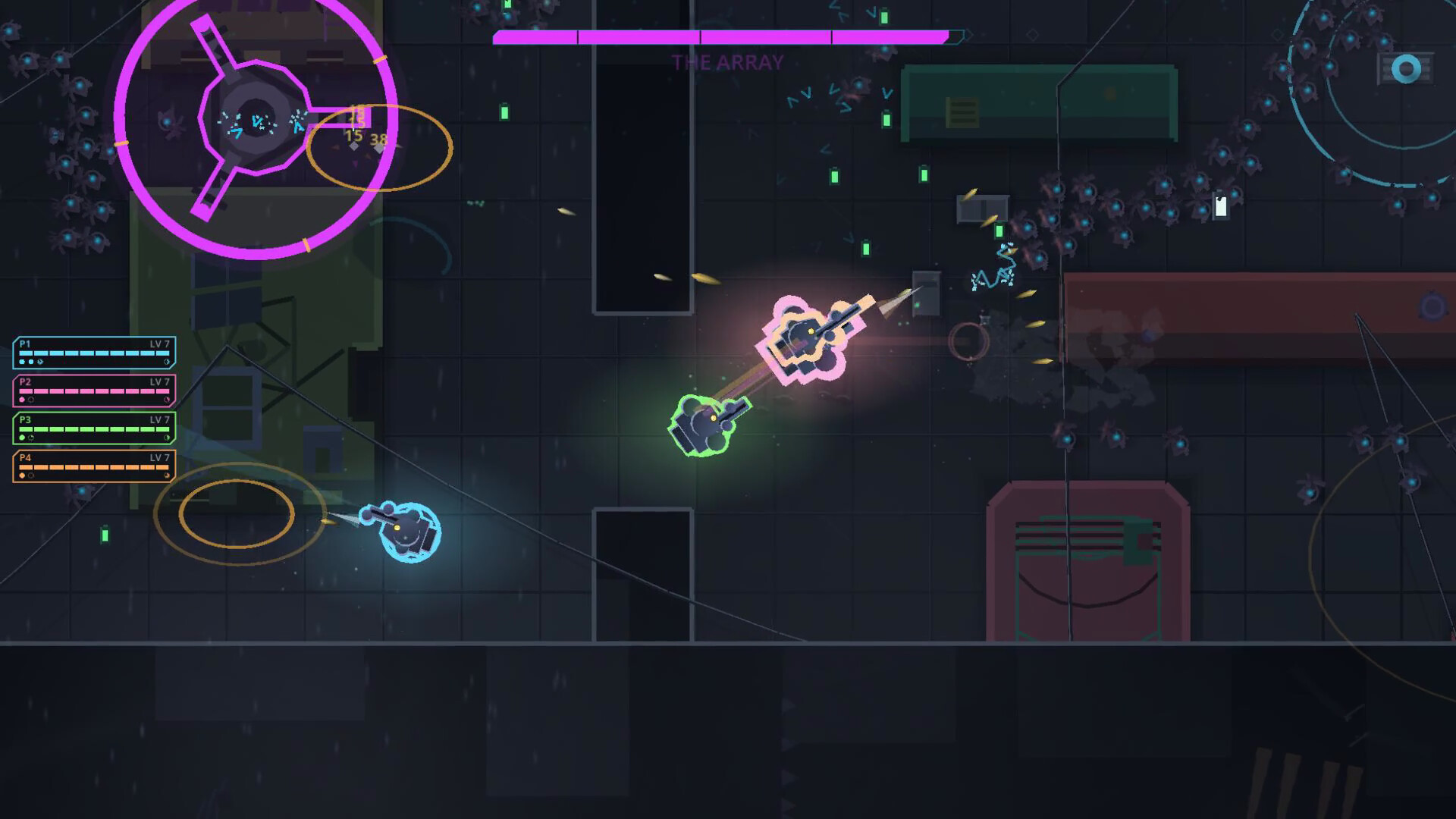 Scrapstorm screenshot 4