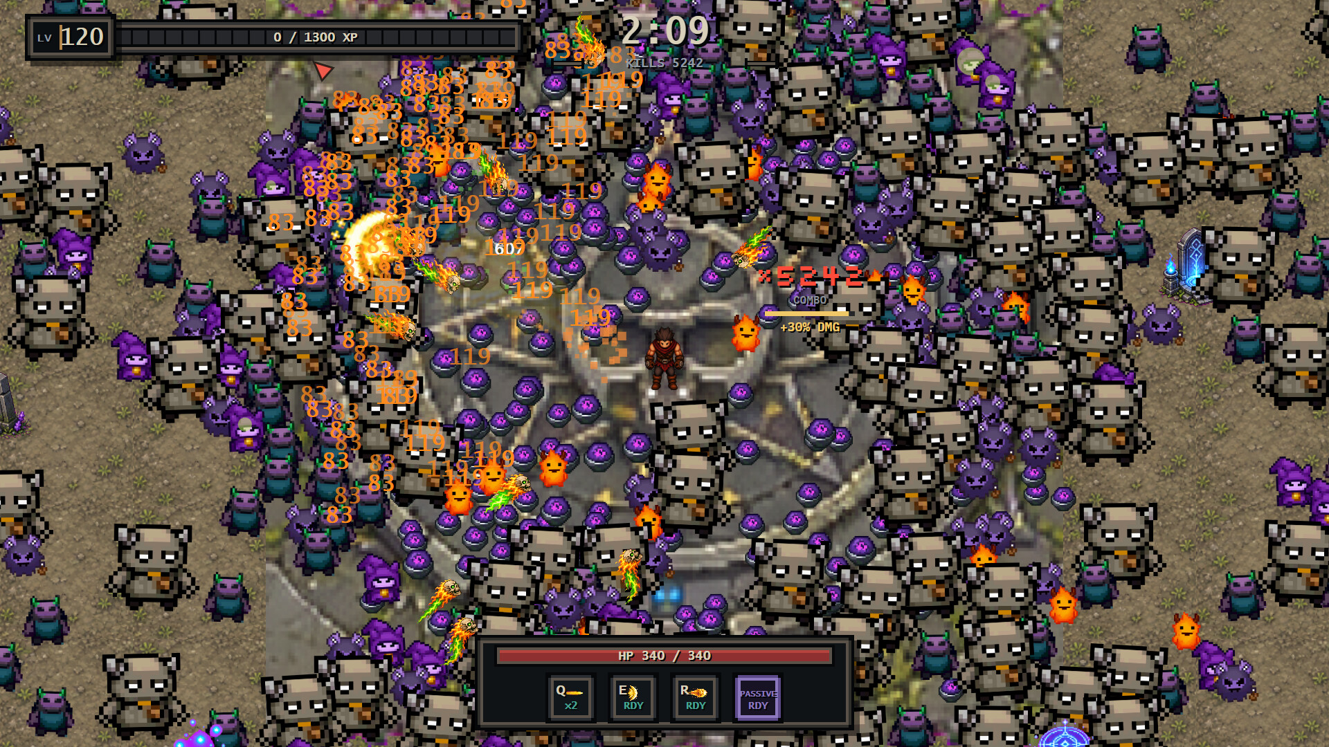 Gravefever trailer