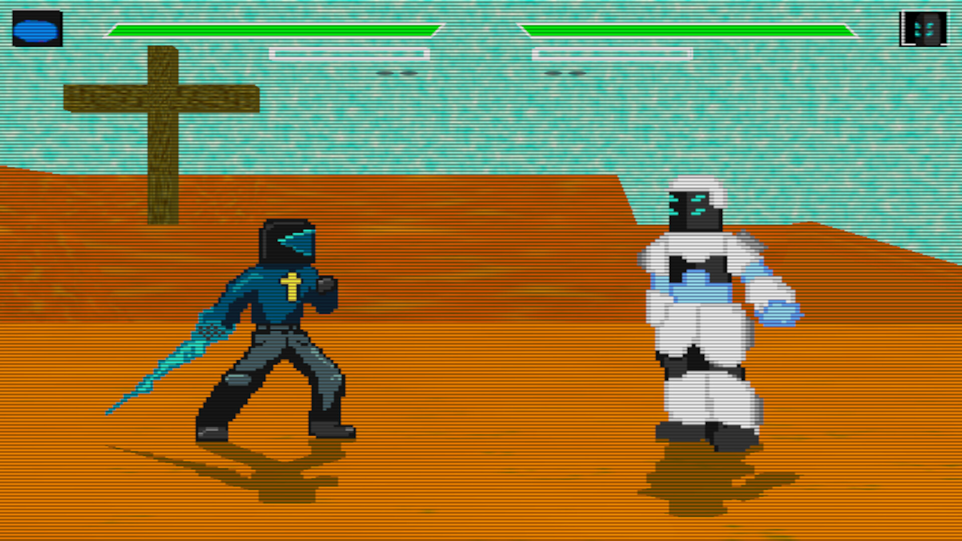 QuickFighter trailer
