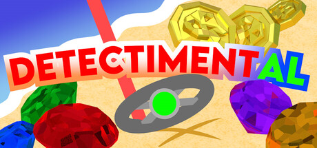 Cover art from Detectimental