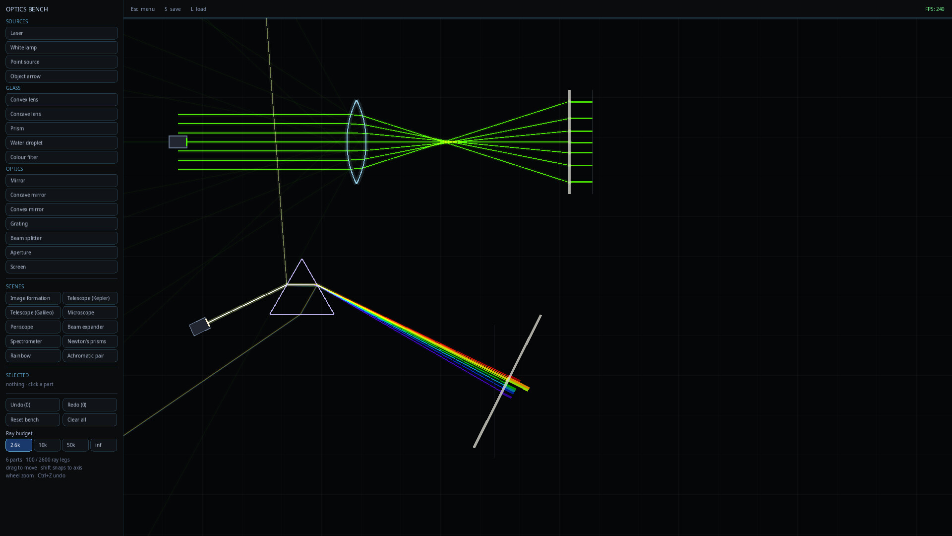 Powdertron screenshot 3