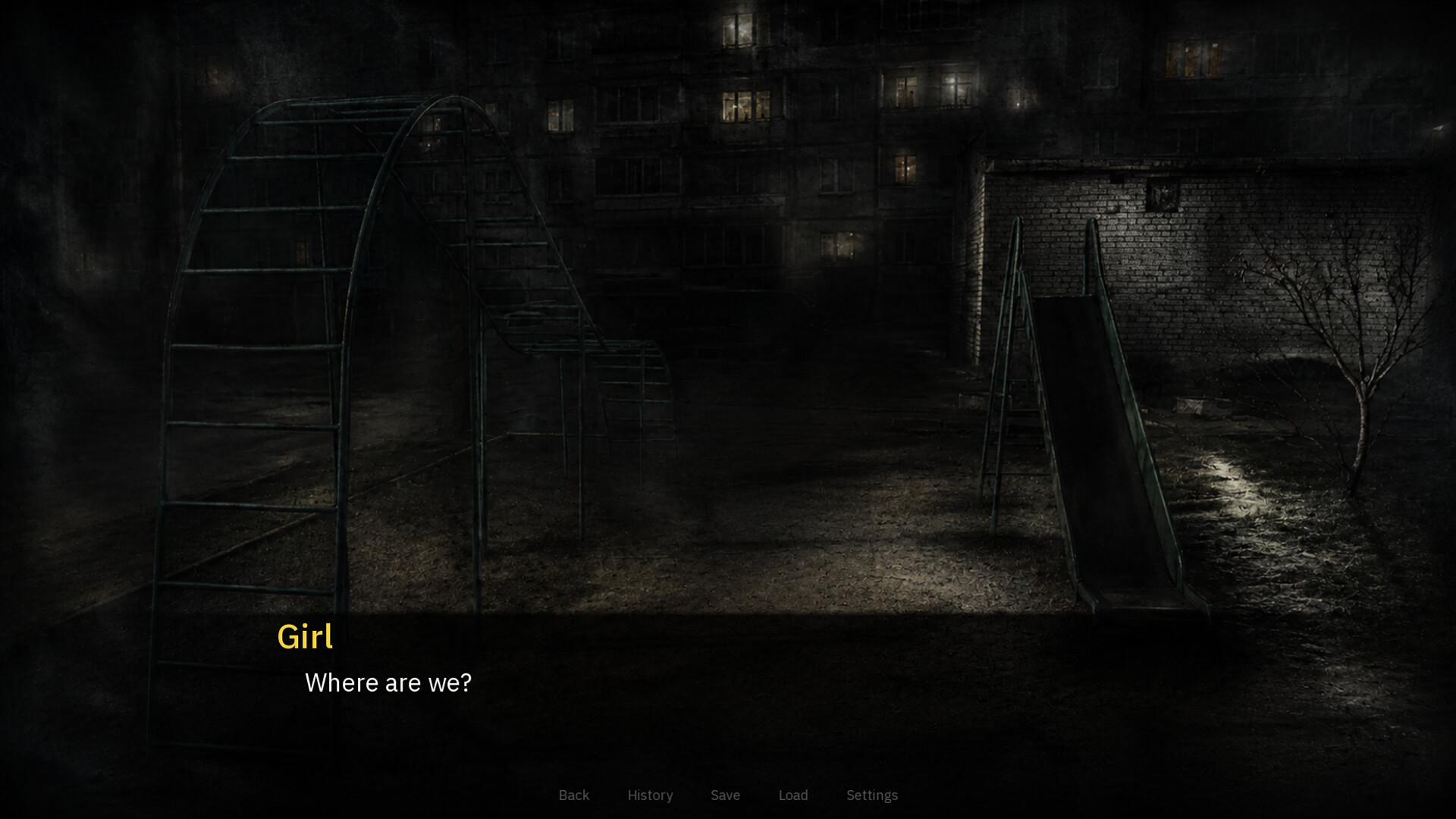 Garbage Incident screenshot 4