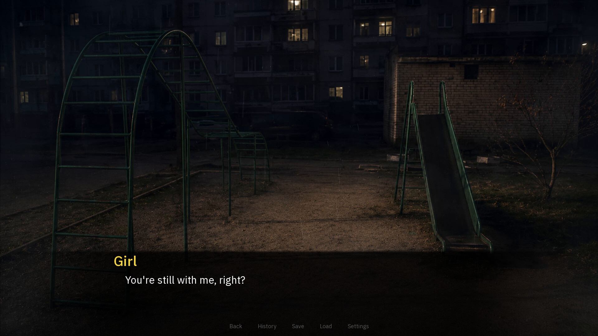 Garbage Incident screenshot 3