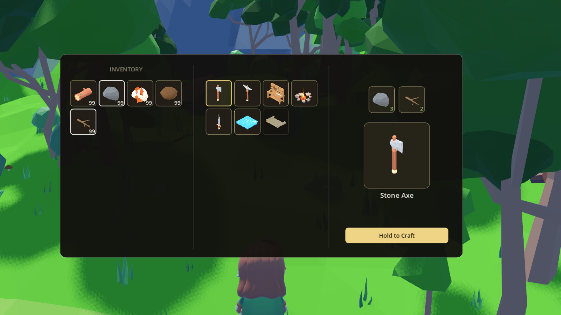 Nine Islands screenshot 3