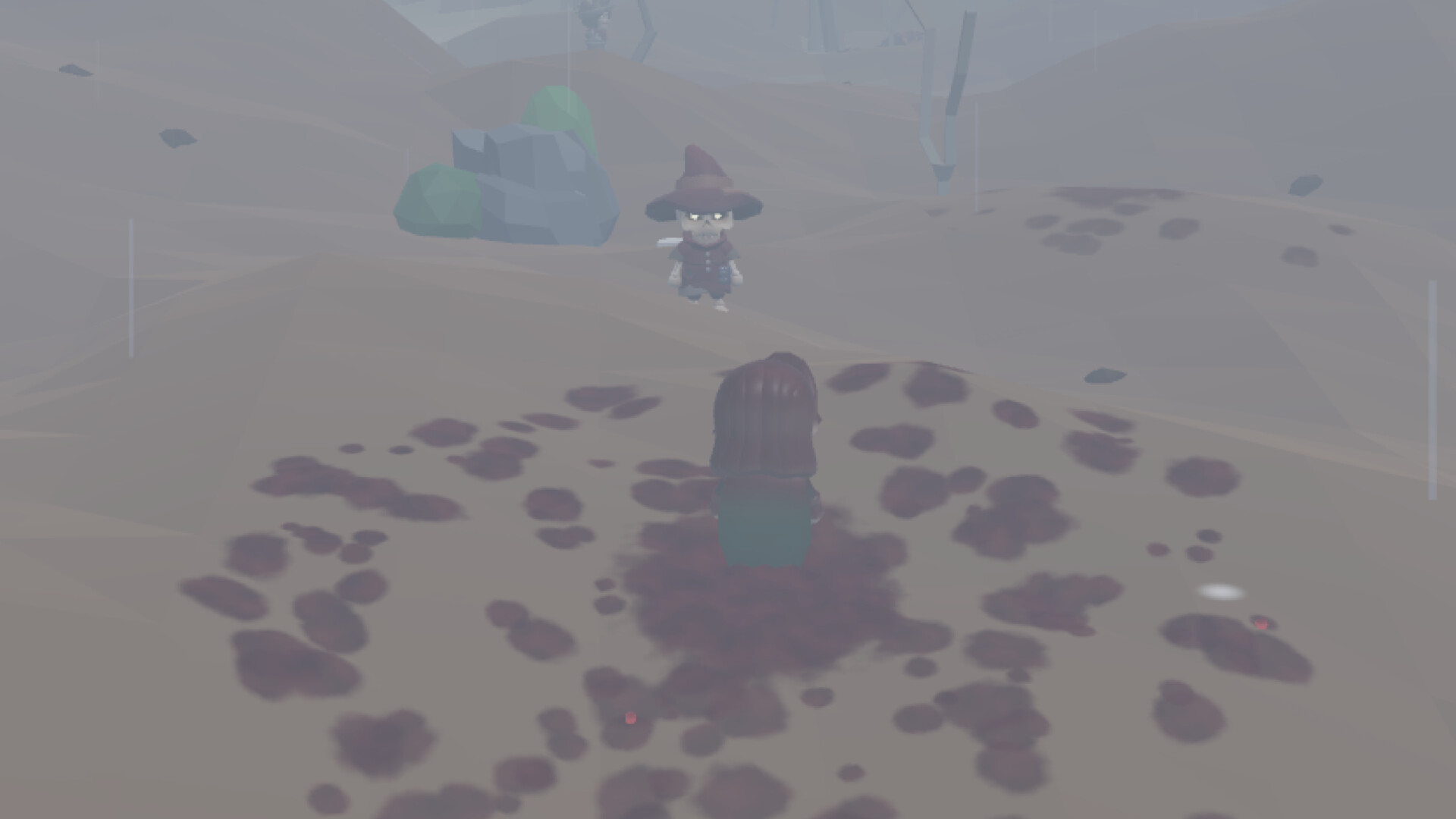 Nine Islands screenshot 4