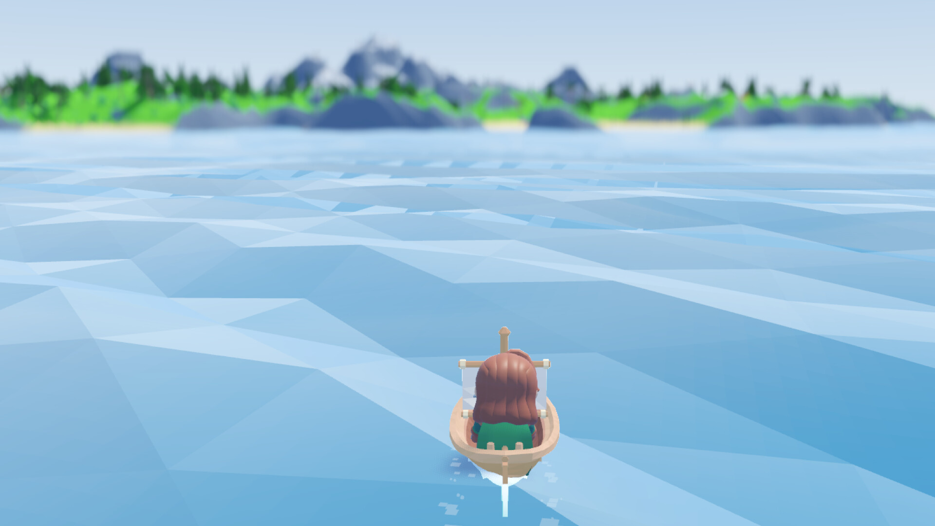 Nine Islands screenshot 5