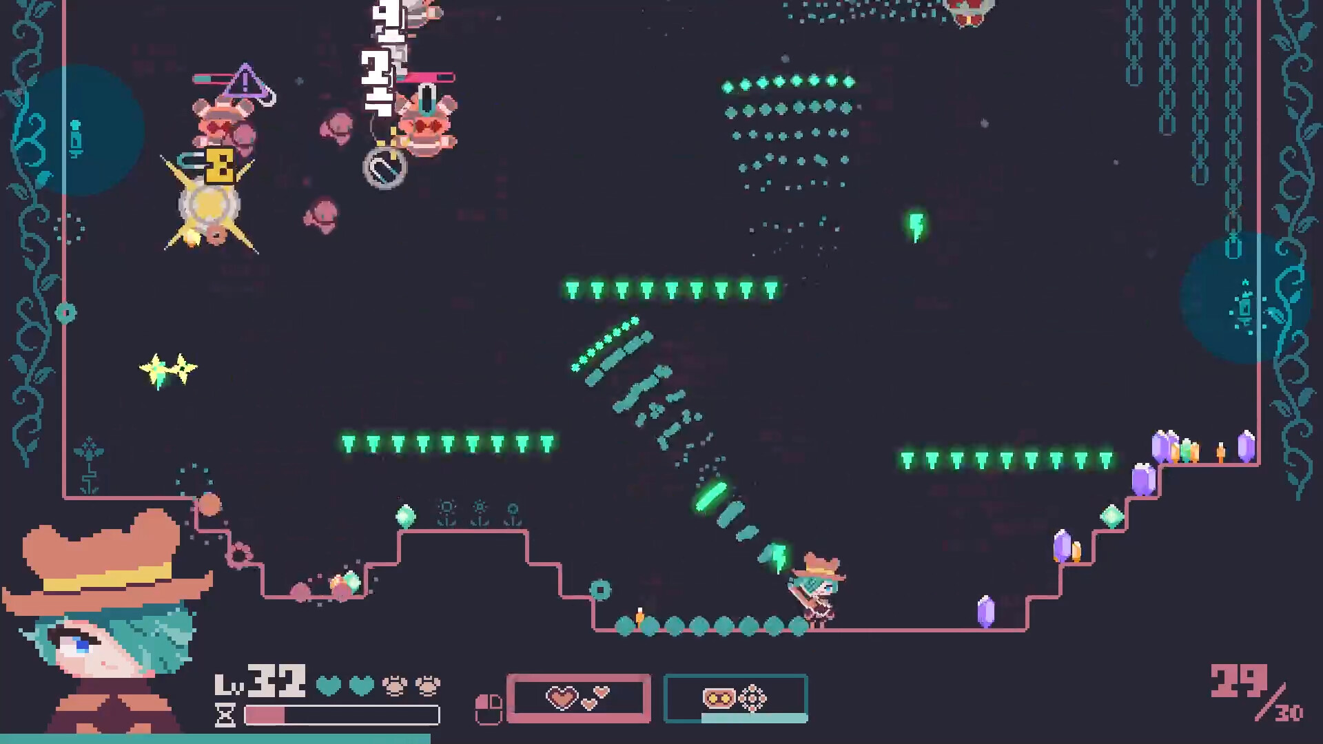 COSPECO: Greedy Bullets screenshot 3