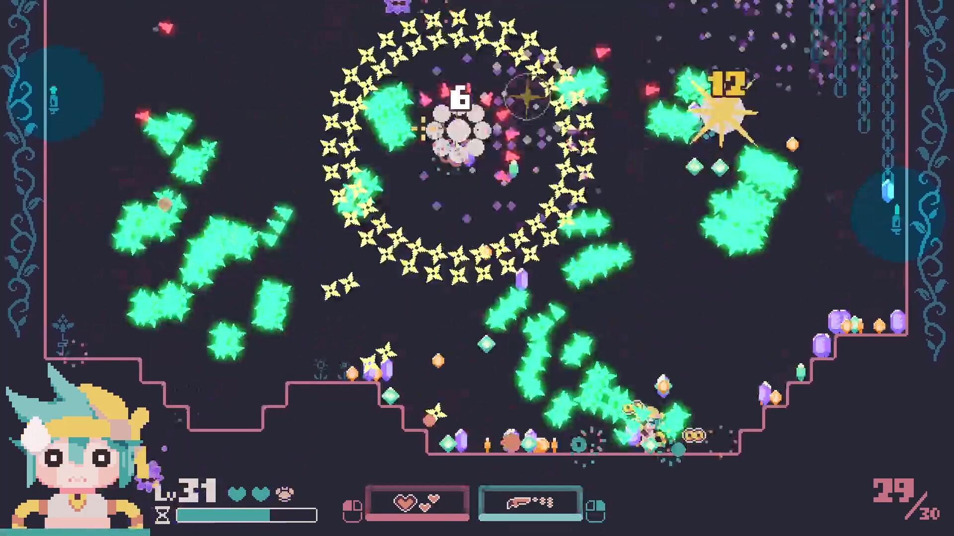 COSPECO: Greedy Bullets screenshot 5