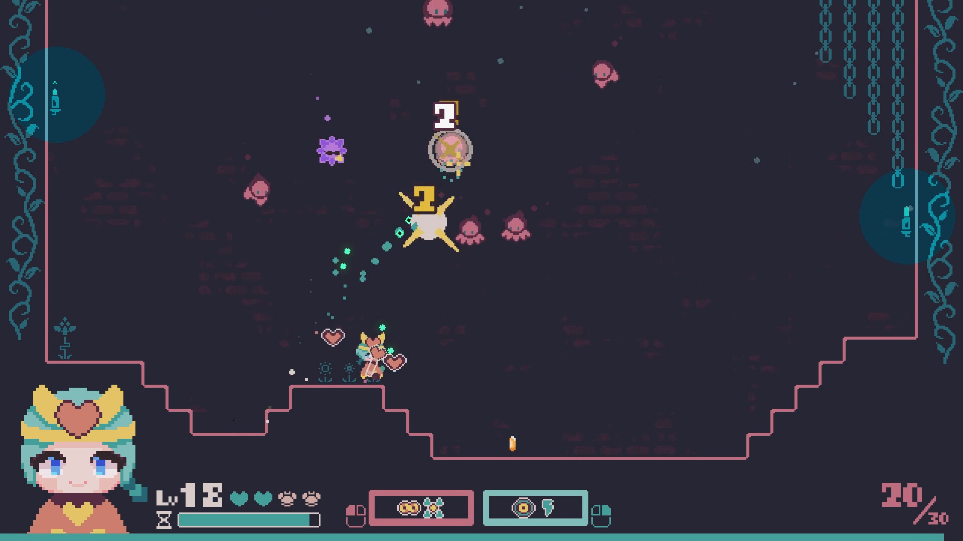 COSPECO: Greedy Bullets trailer