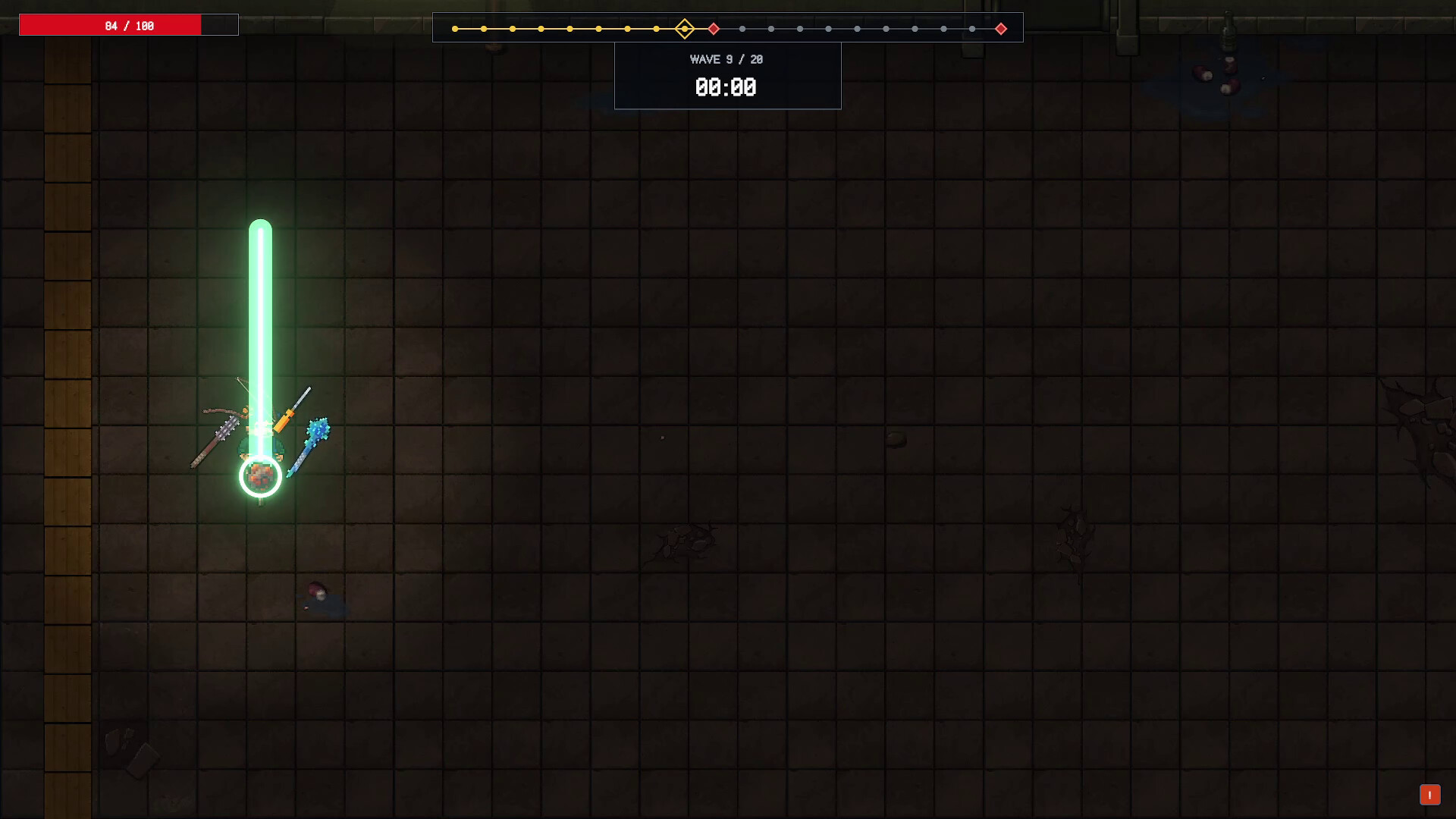Pigeons Must Die! screenshot 3