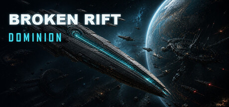 Cover art from Broken Rift: Dominion