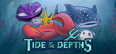 Tide of the Depths