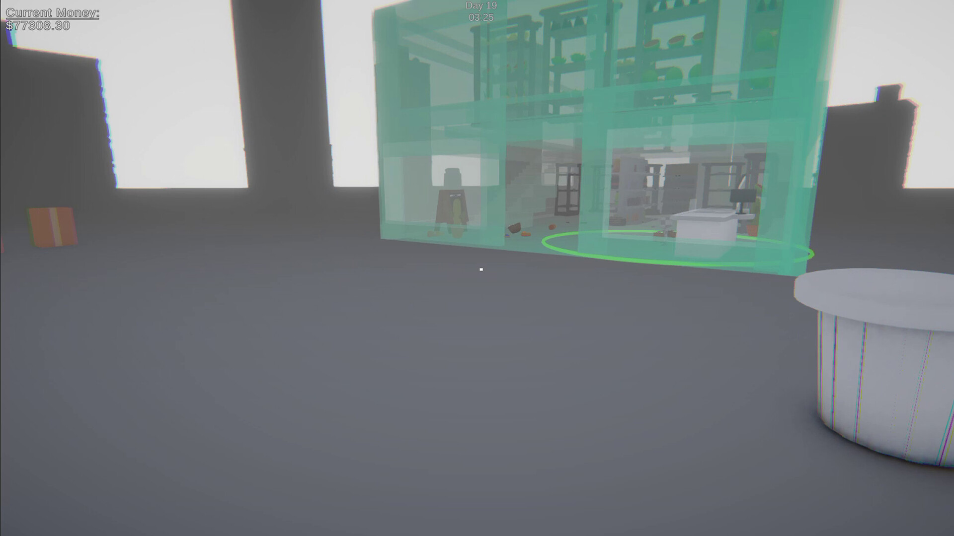 No World: Store Simulator screenshot 2