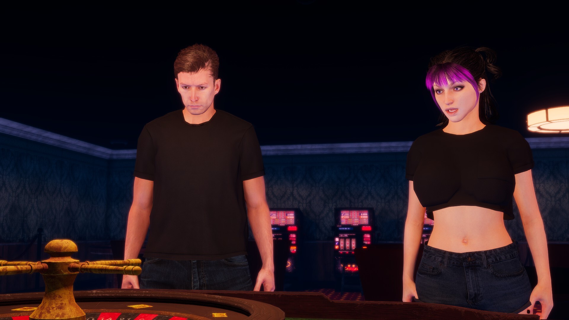 Girlfriend GPT screenshot 3