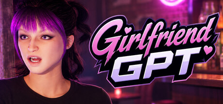 Cover art from Girlfriend GPT