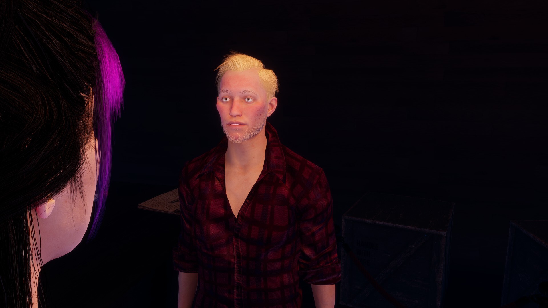 Girlfriend GPT screenshot 4