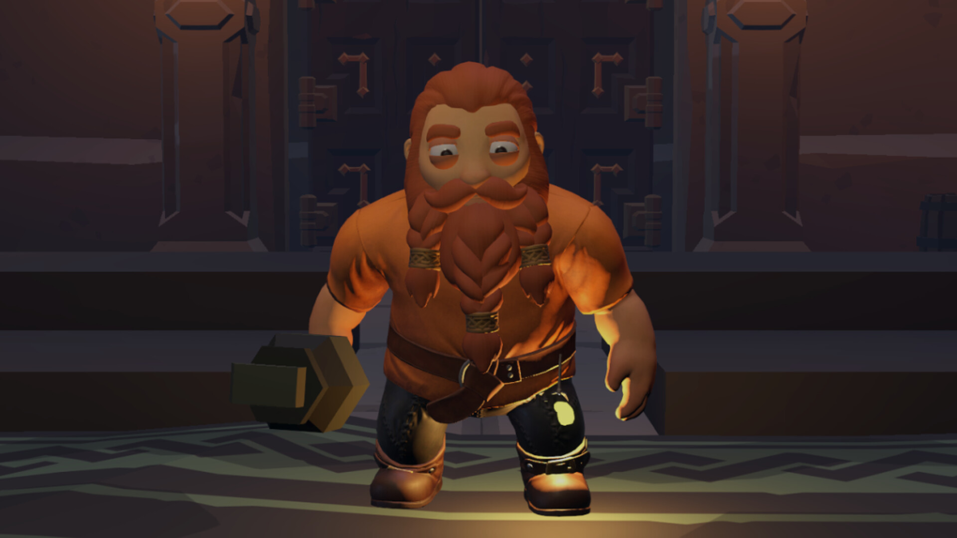 Saboteer screenshot 4
