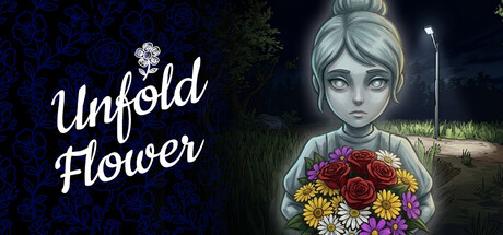 Unfold Flower