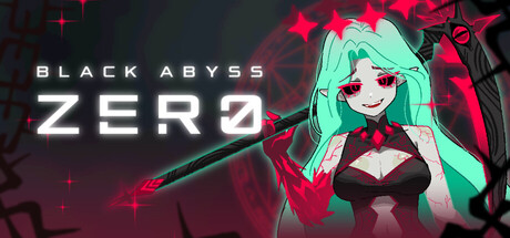 Cover art from Black Abyss Zero