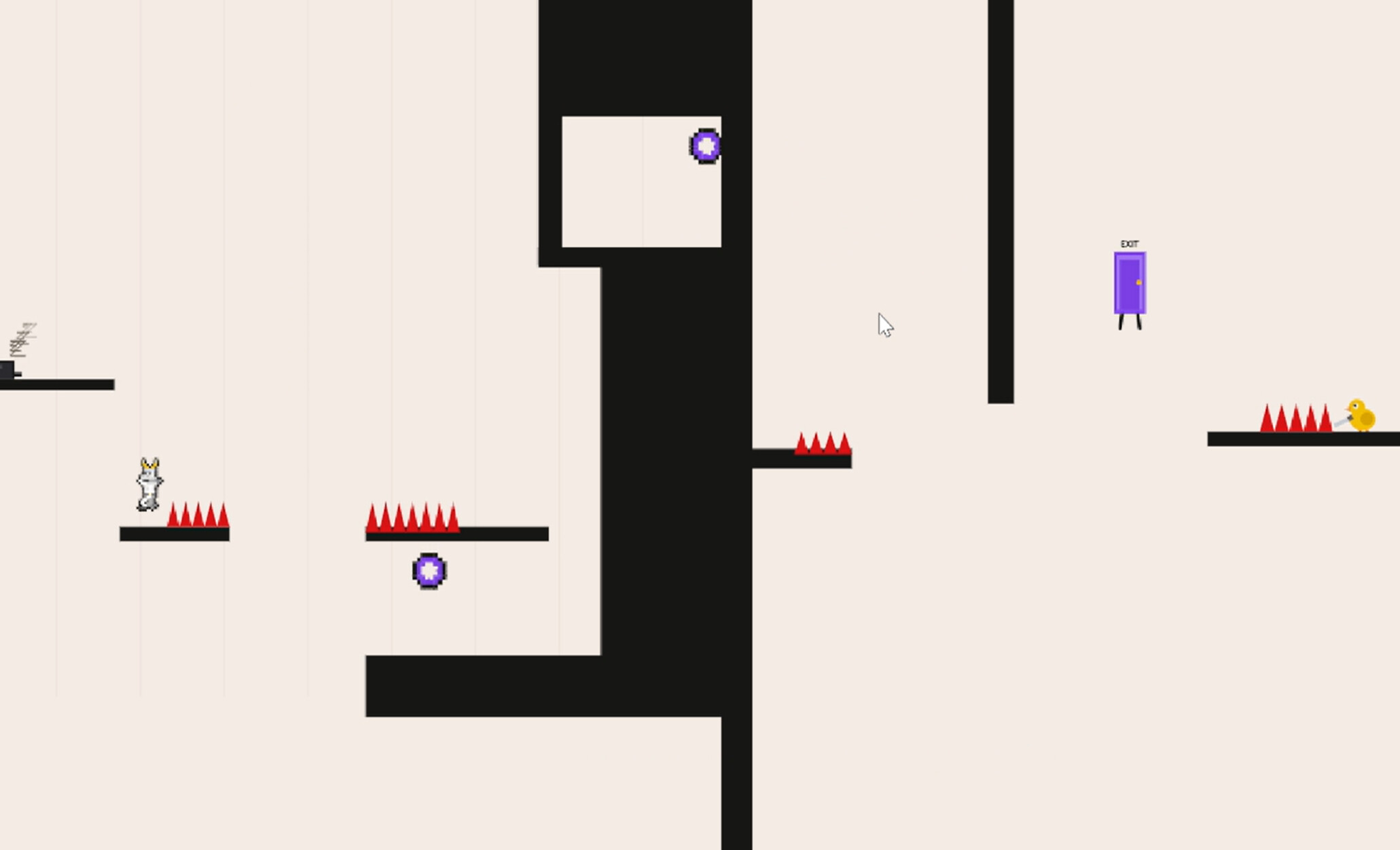 Everything Hates Me screenshot 2