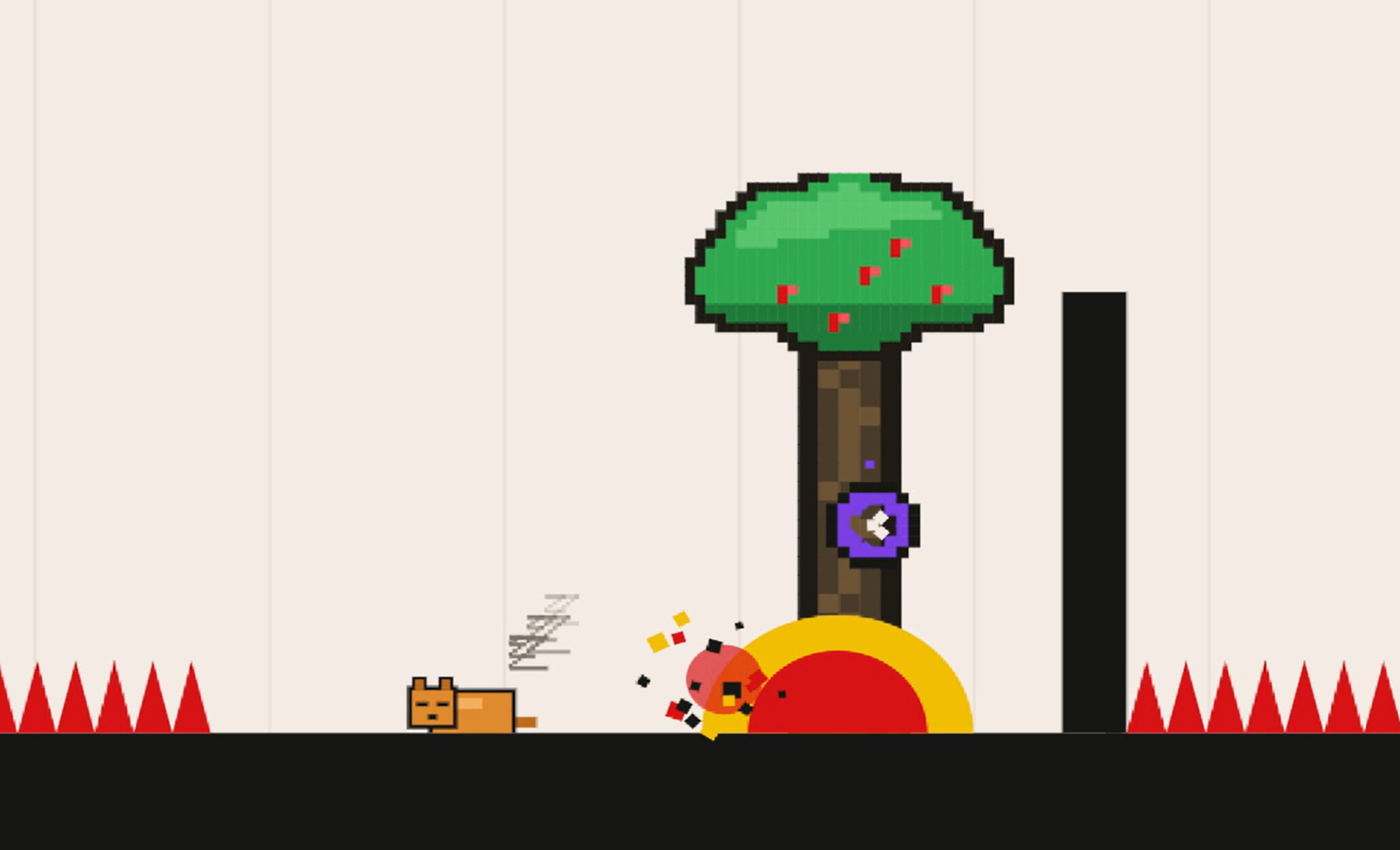 Everything Hates Me screenshot 4