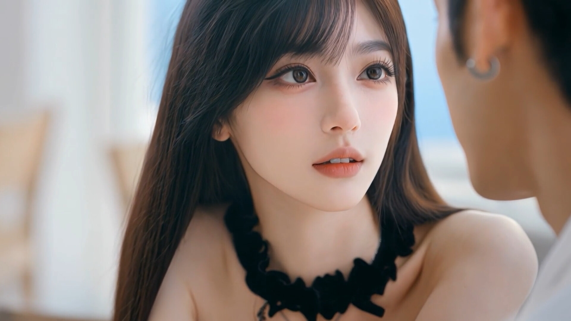 撩妹模拟器：备胎的觉醒 screenshot 2