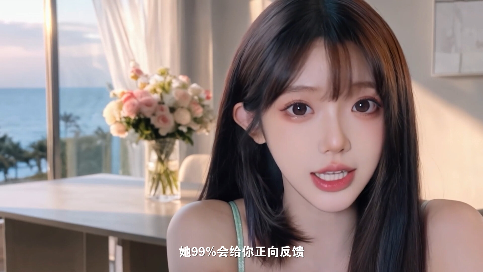撩妹模拟器：备胎的觉醒 trailer