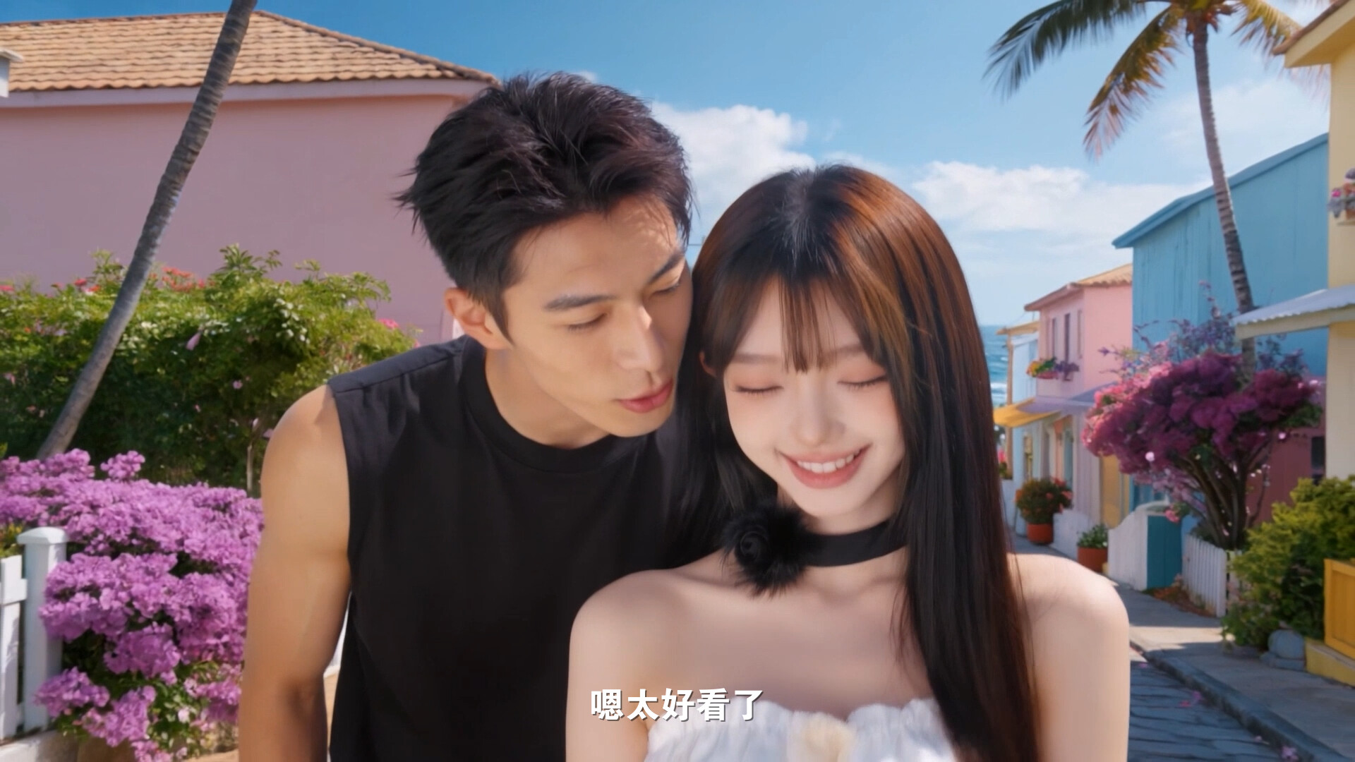 撩妹模拟器：备胎的觉醒 screenshot 5