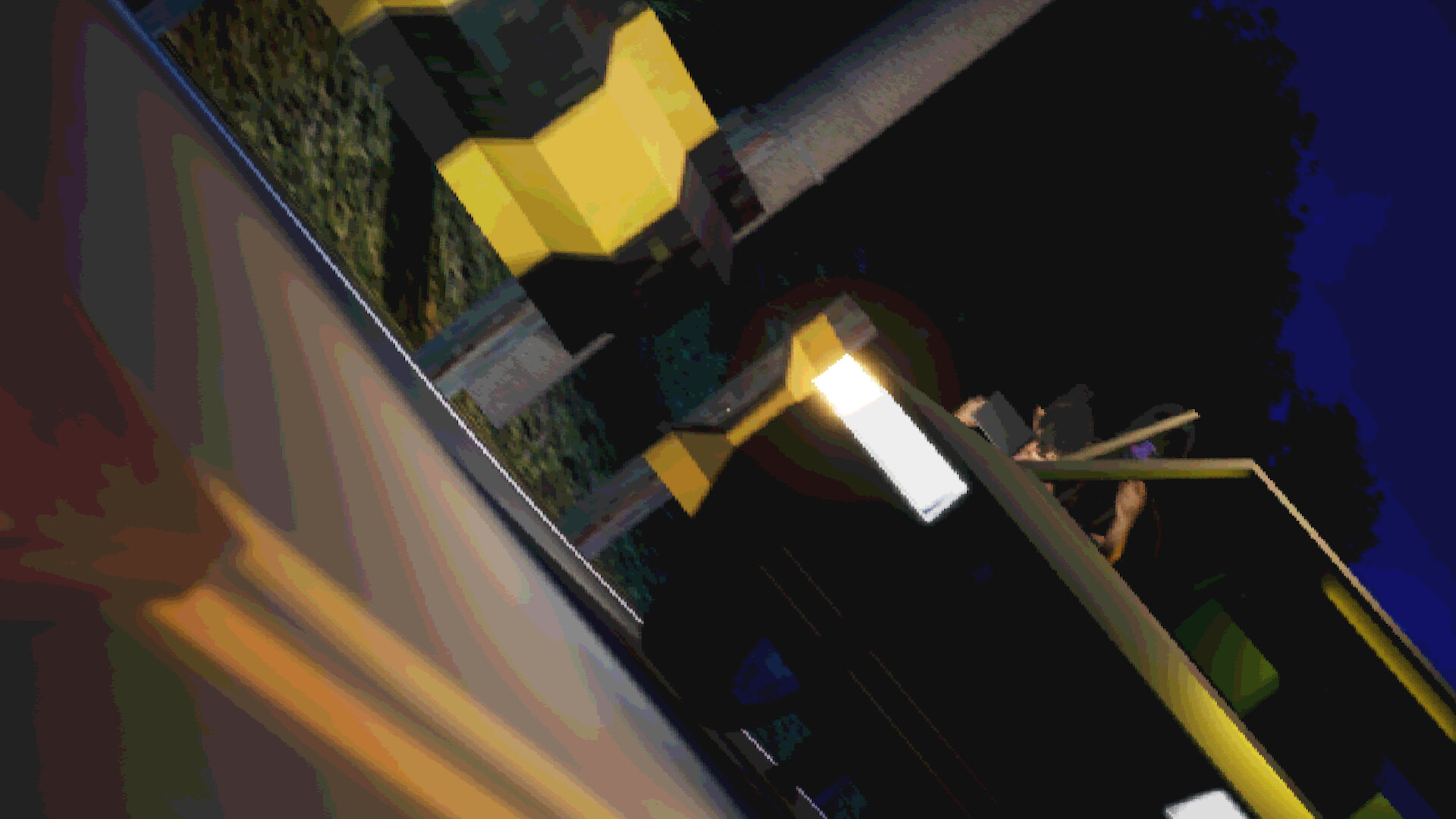 BAKA TAO screenshot 5