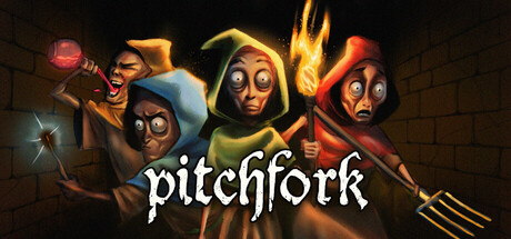 Cover art from PITCHFORK