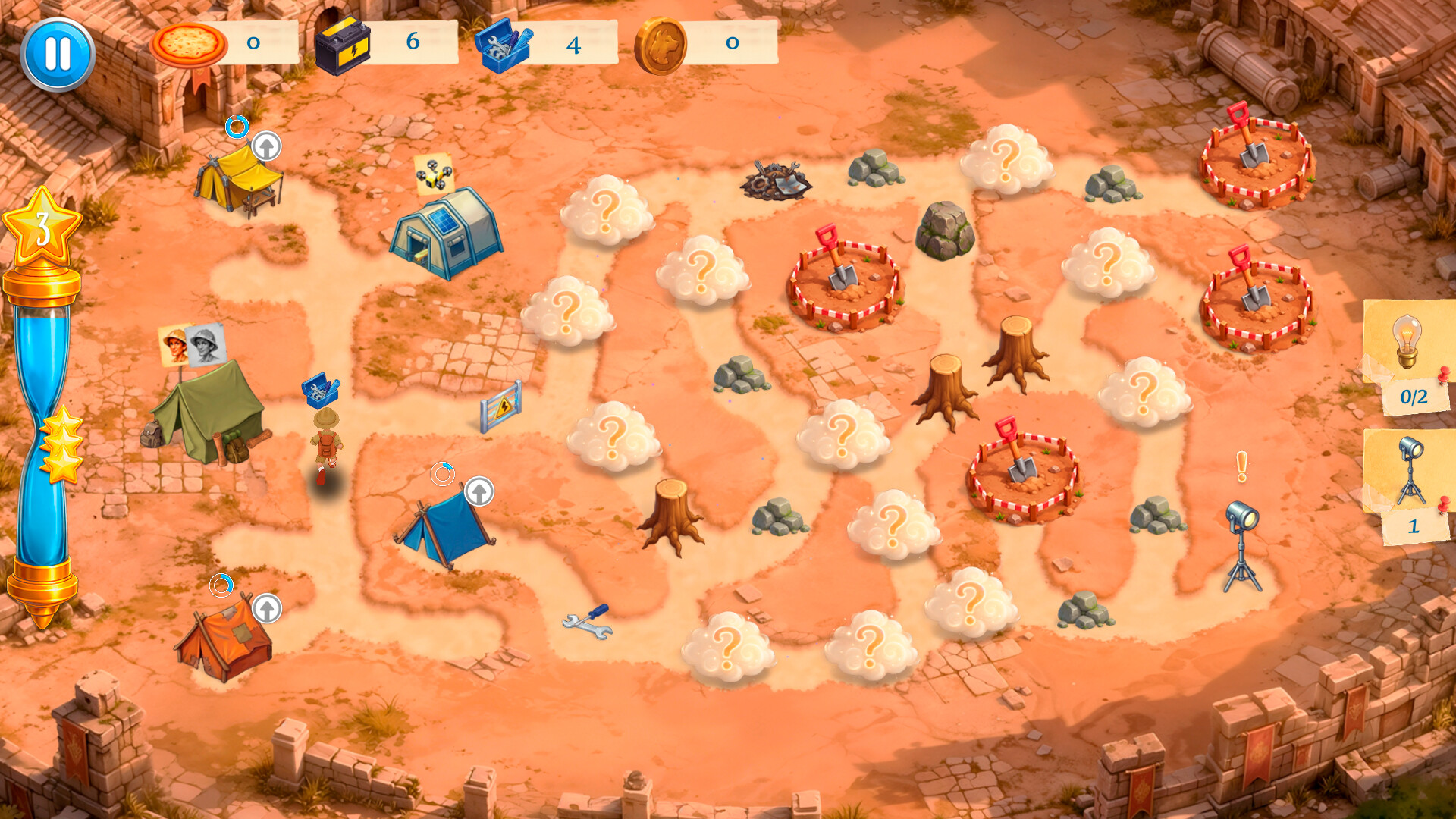Roads of Da Vinci: In Search of Origins trailer