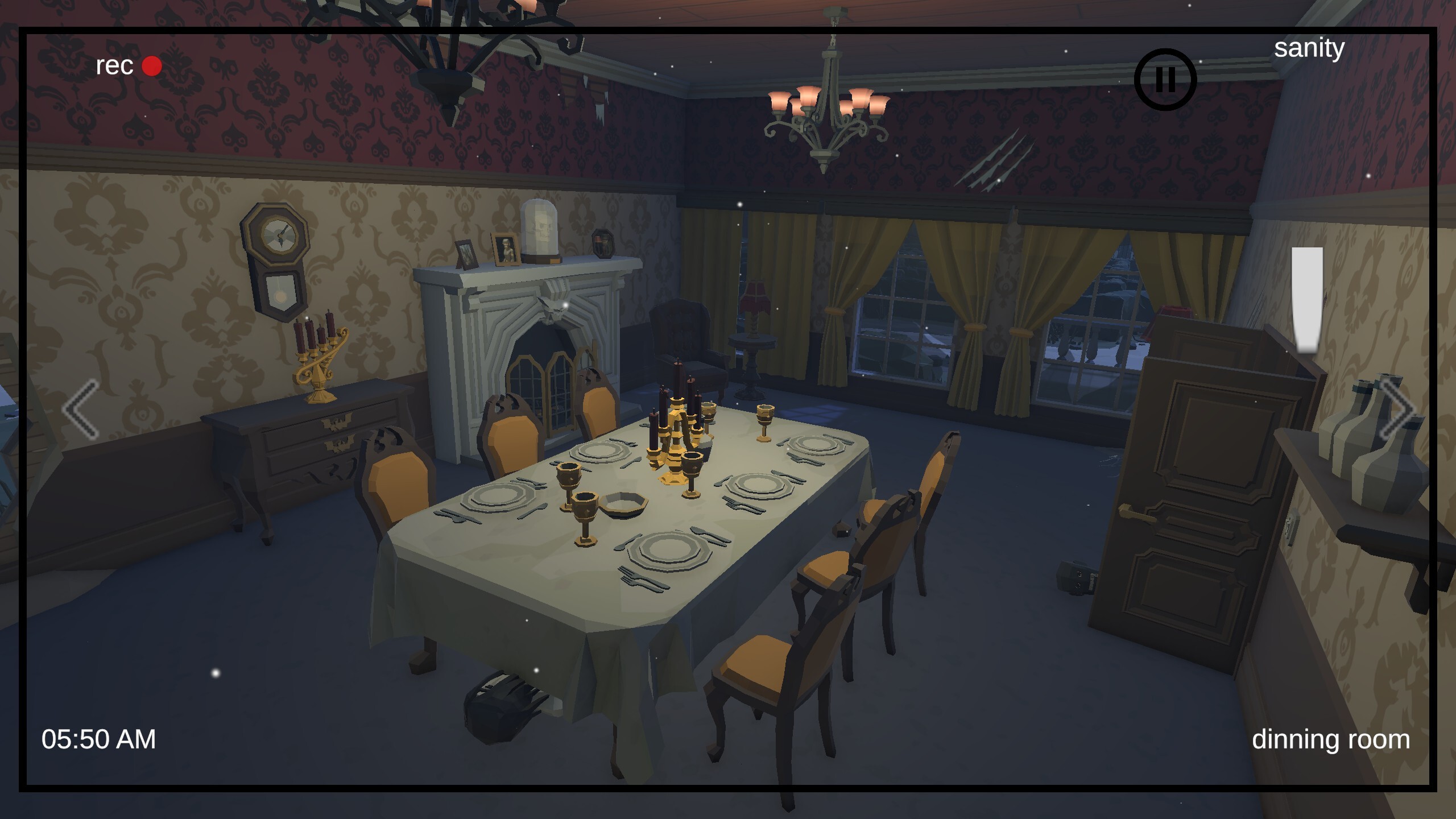 Anomaly Watchout! screenshot 5