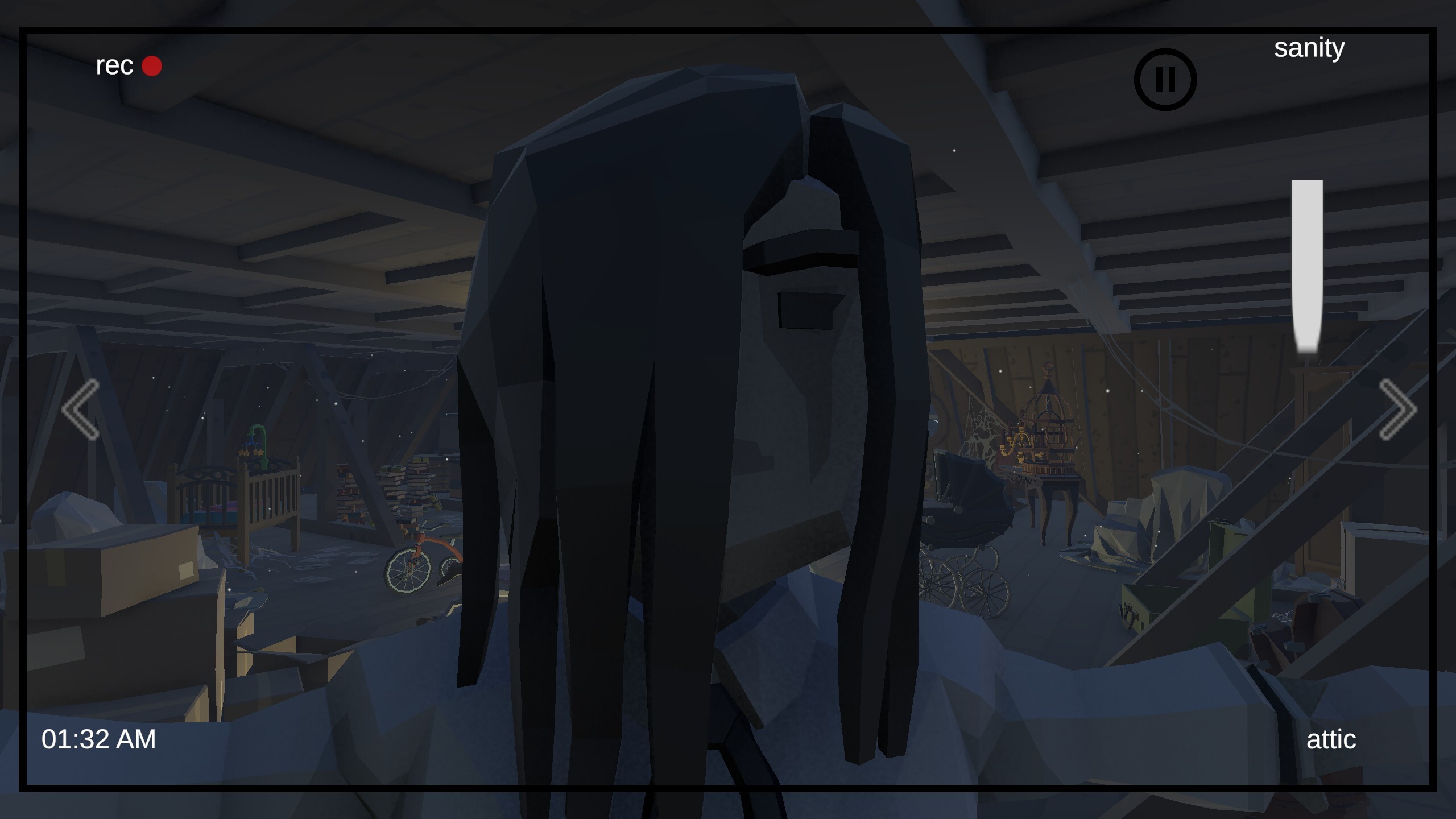Anomaly Watchout! screenshot 4