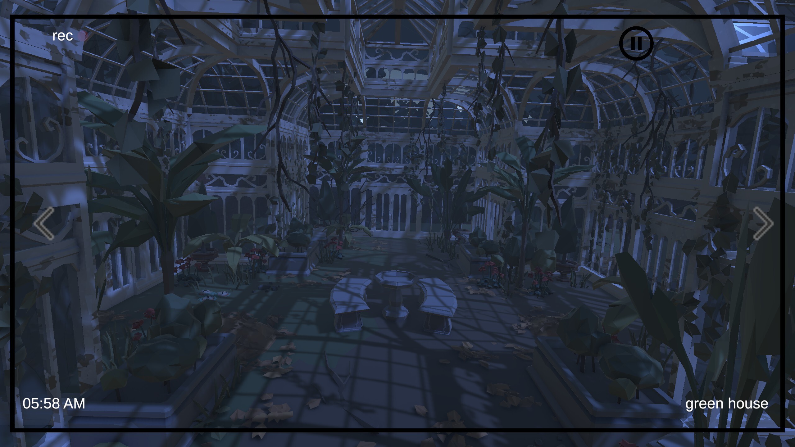 Anomaly Watchout! screenshot 2