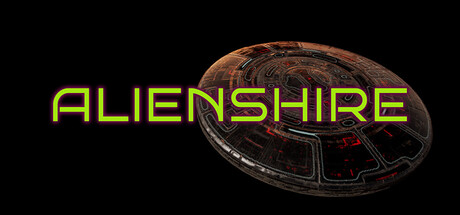 Cover art from Alienshire