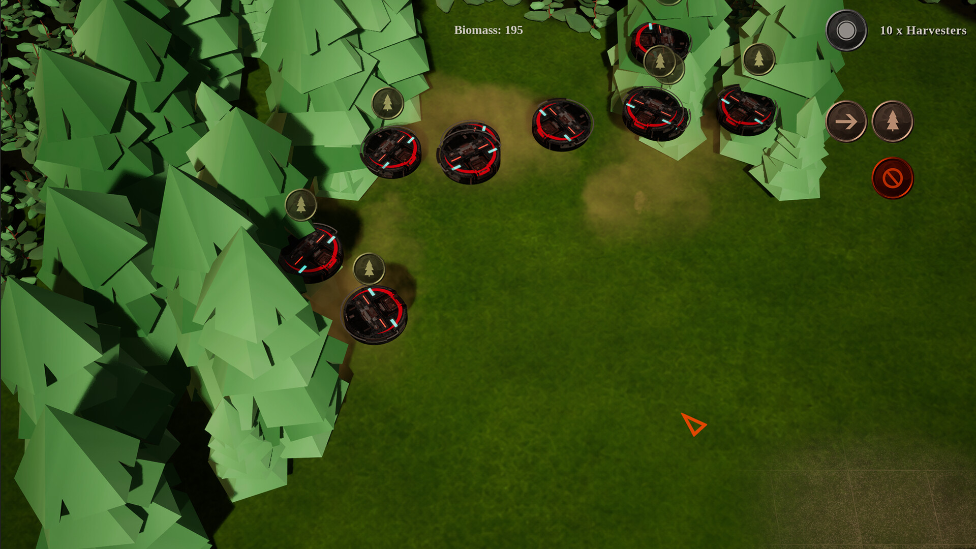Alienshire screenshot 2