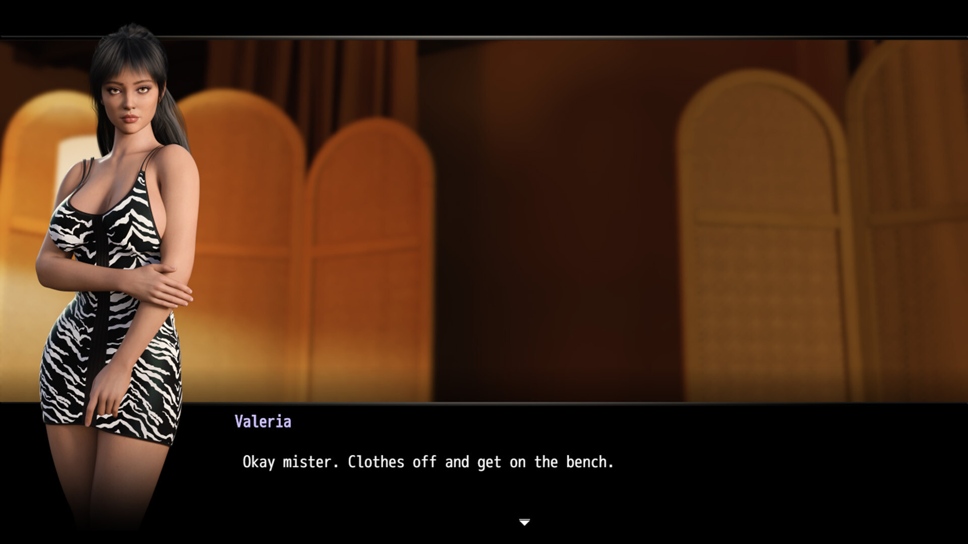 Howling Temptation screenshot 5