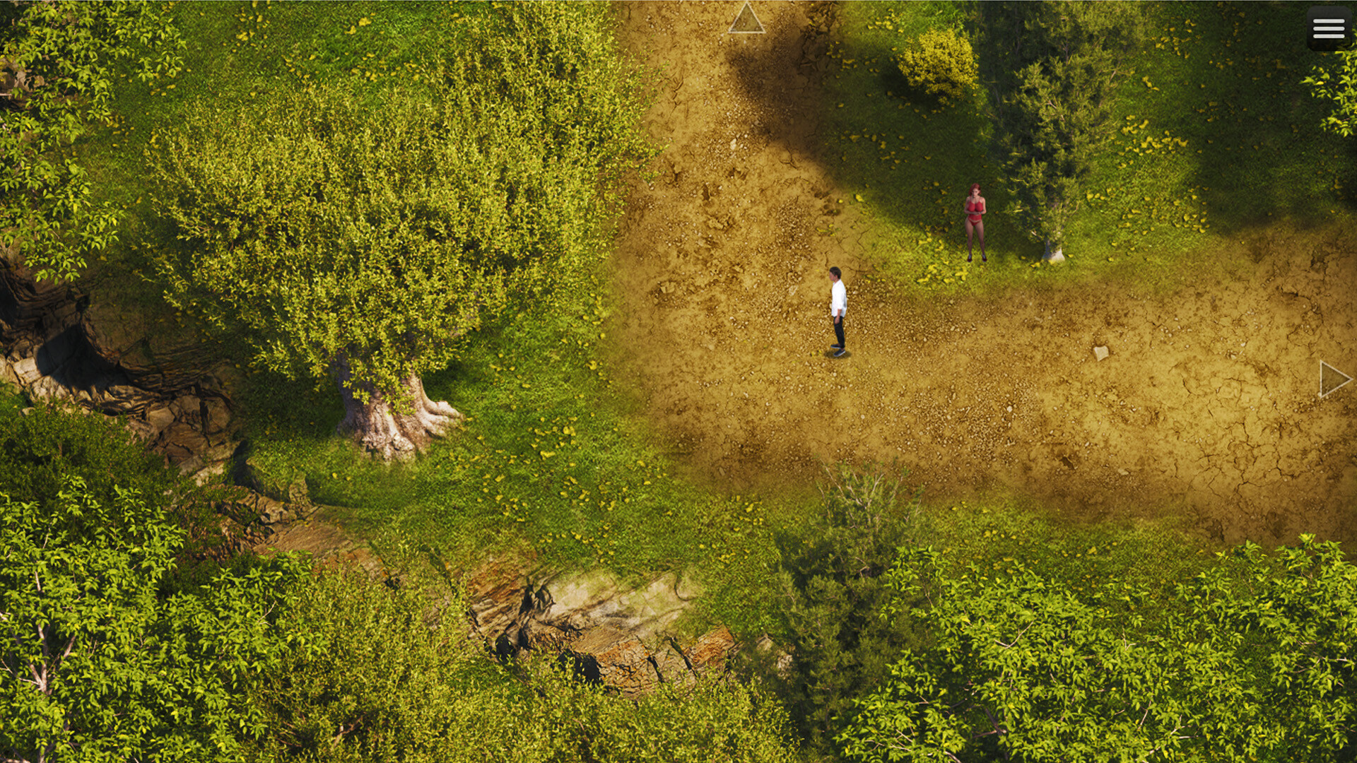 Howling Temptation screenshot 3