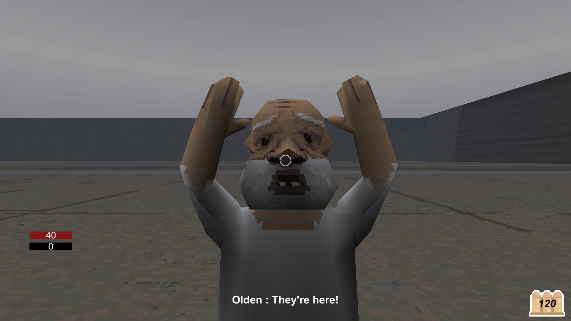 Apocalyptic Firepower screenshot 2