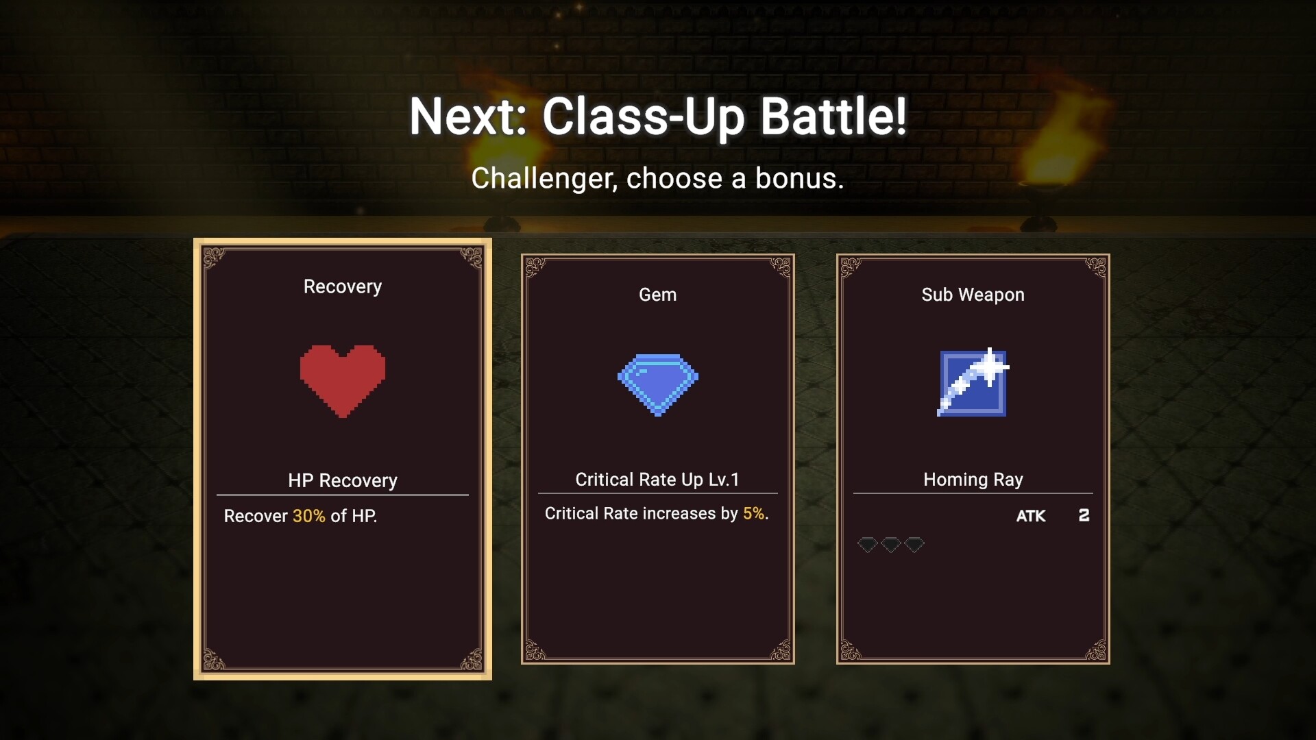 Ember Gold Valkyrie screenshot 5