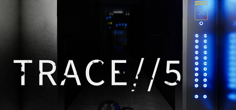 Cover art from TRACE//5