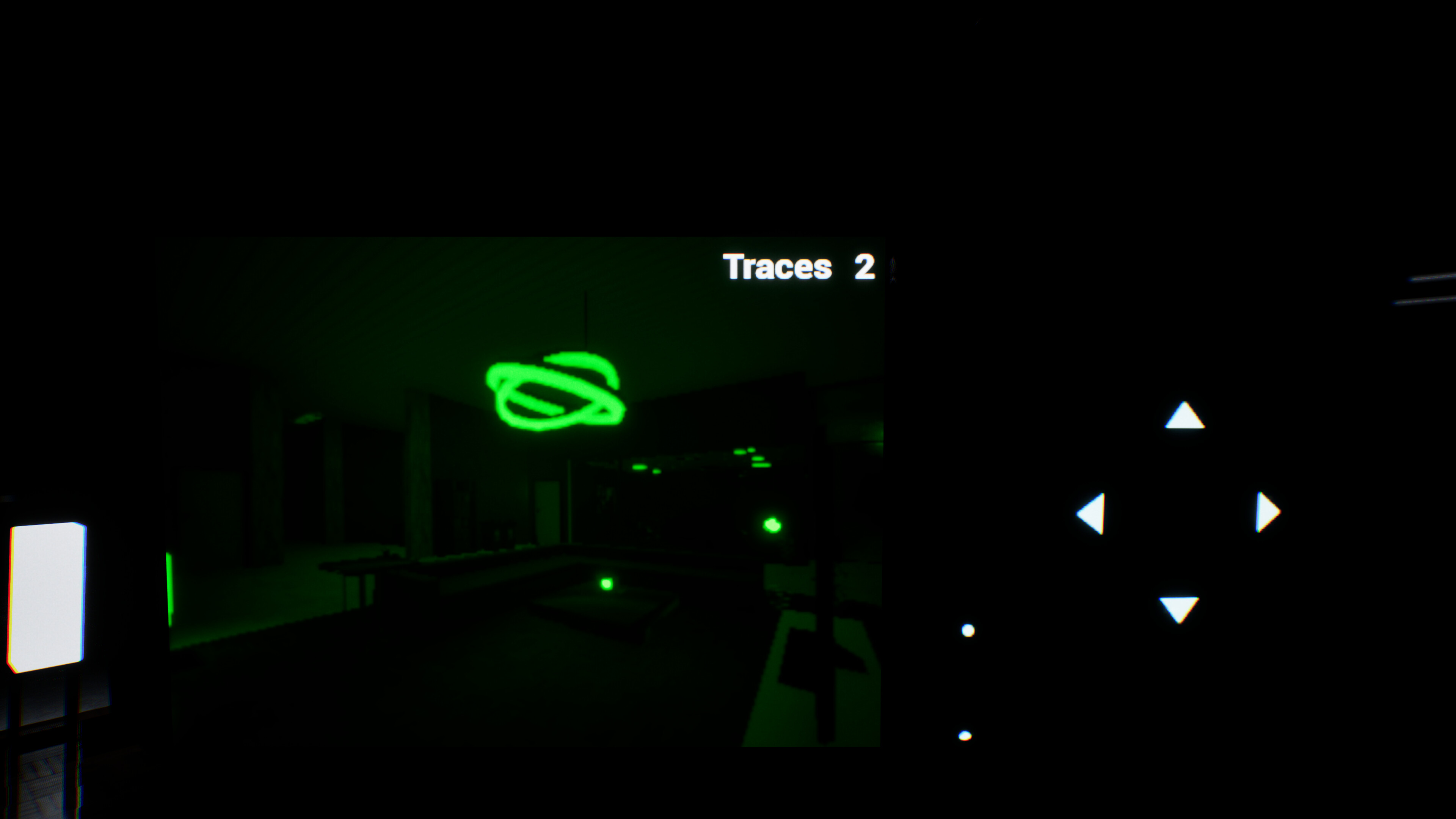 TRACE//5 screenshot 2