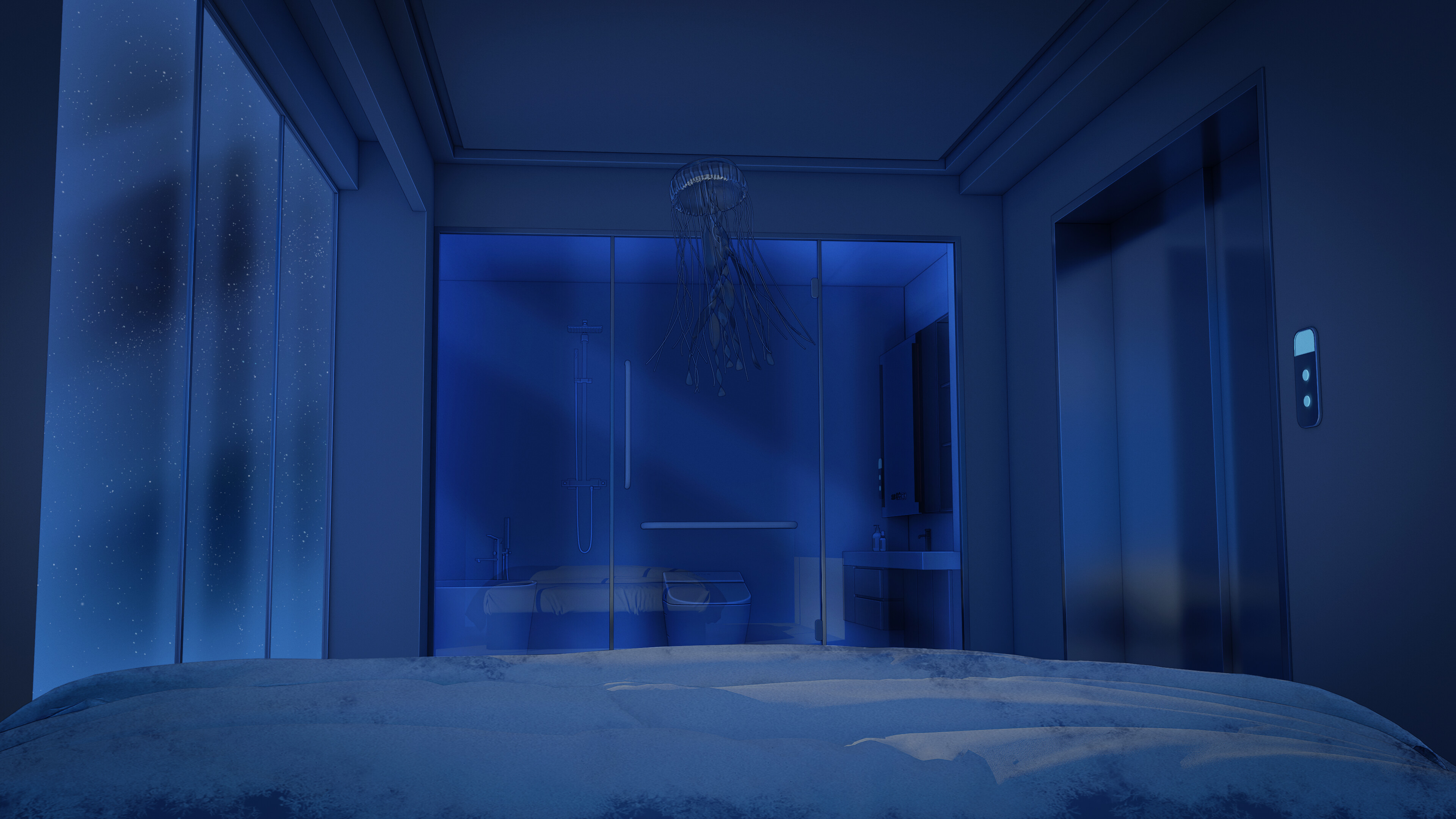Earth Wander - CHABU - screenshot 4