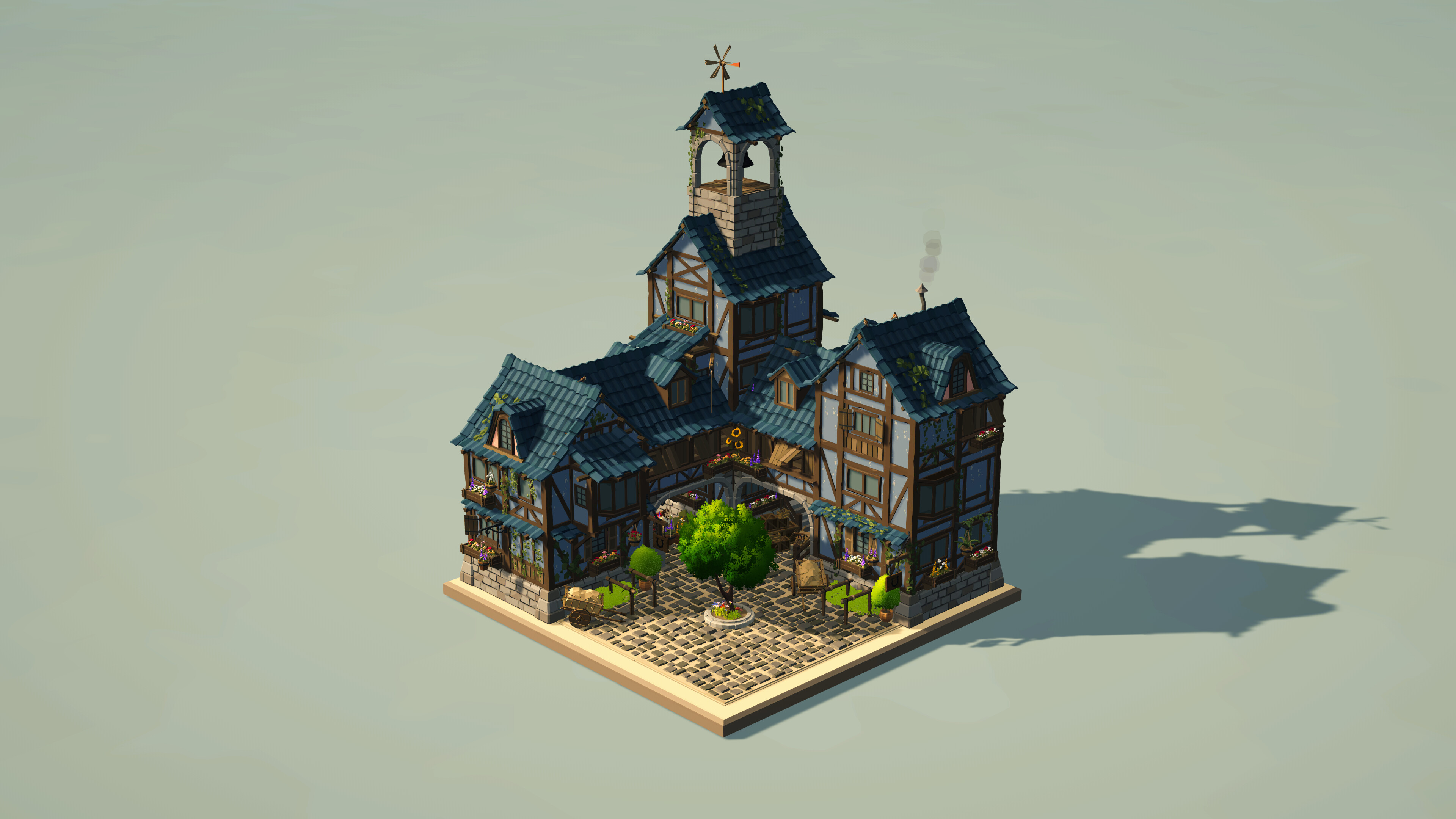 Altstadt screenshot 2