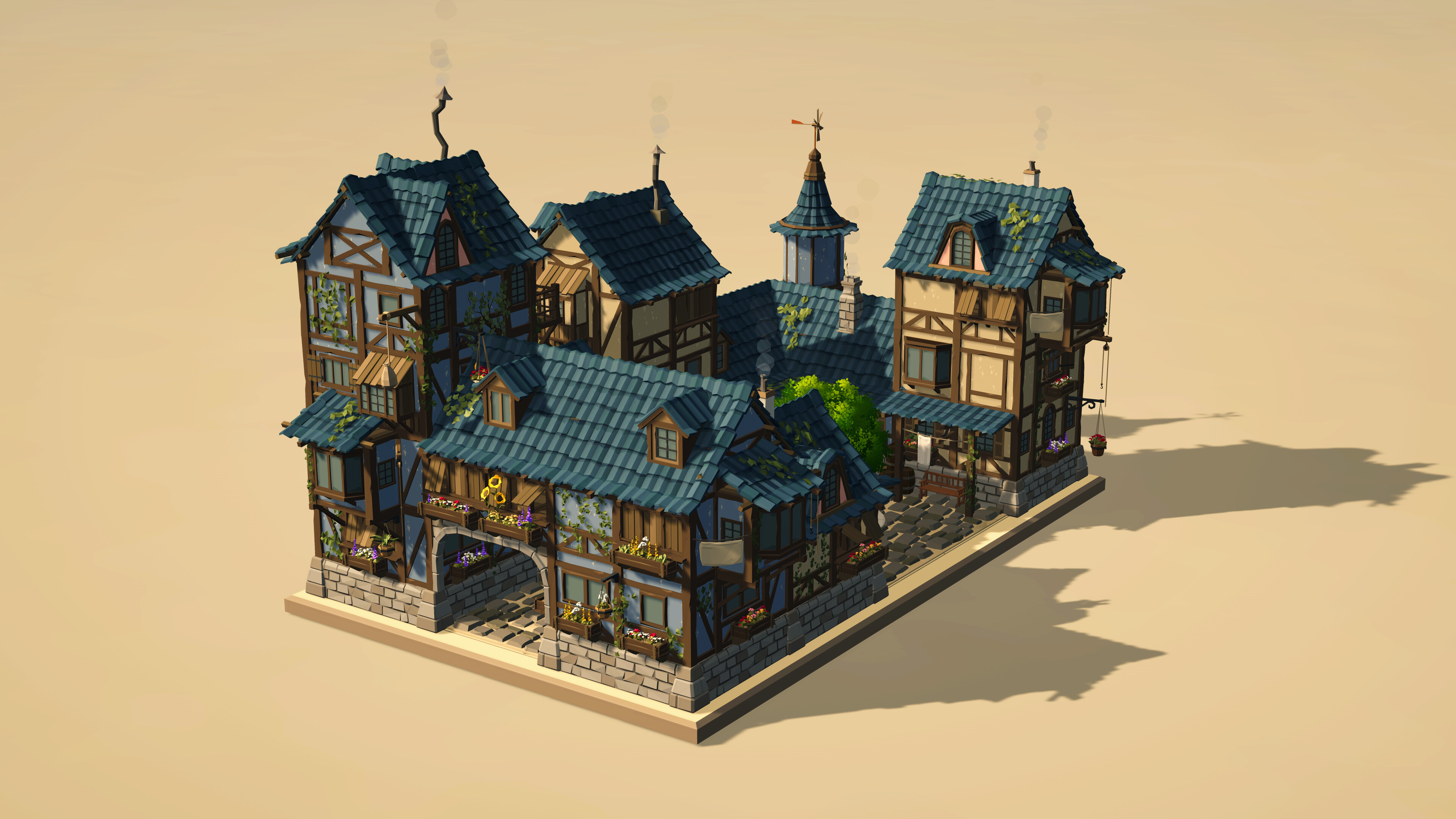 Altstadt screenshot 5